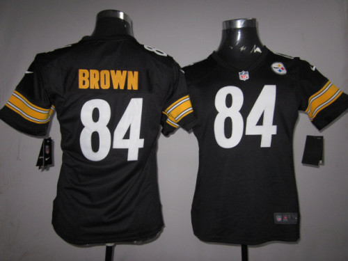 NEW NFL jerseys women-442