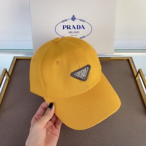 Prada Hats AAA-101