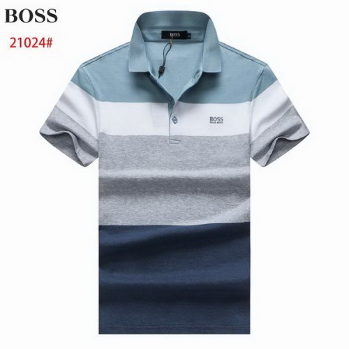 Boss polo t-shirt men-016(M-XXXL)