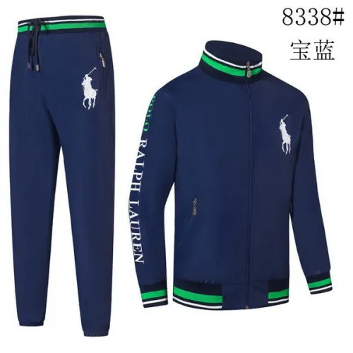 POLO long suit man-269(M-XXL)