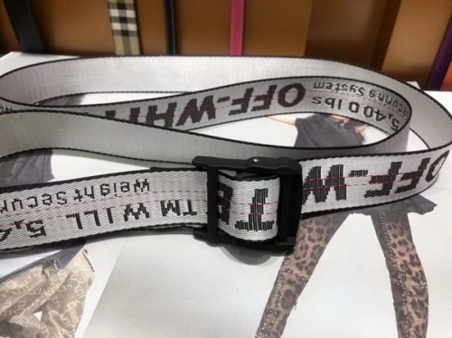 Super Perfect Quality OFF White  Belts-009