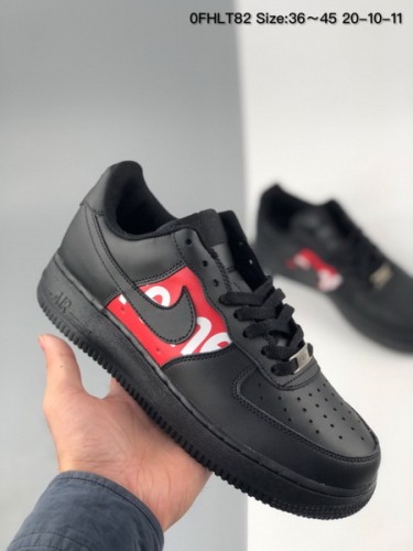 Nike air force shoes men low-2052