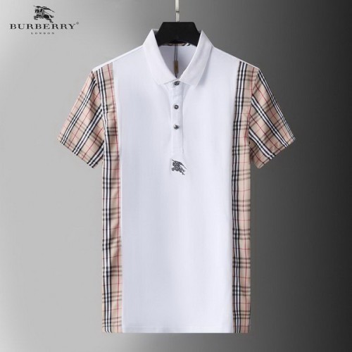 Burberry polo men t-shirt-189(M-XXXL)