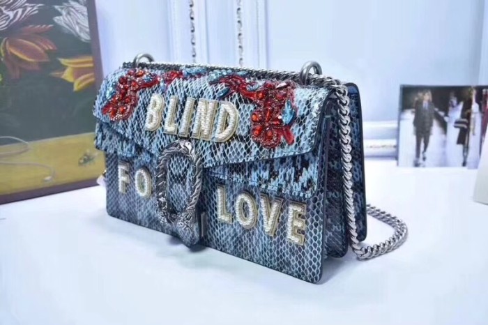 Super Perfect G handbags(Original Leather)-362