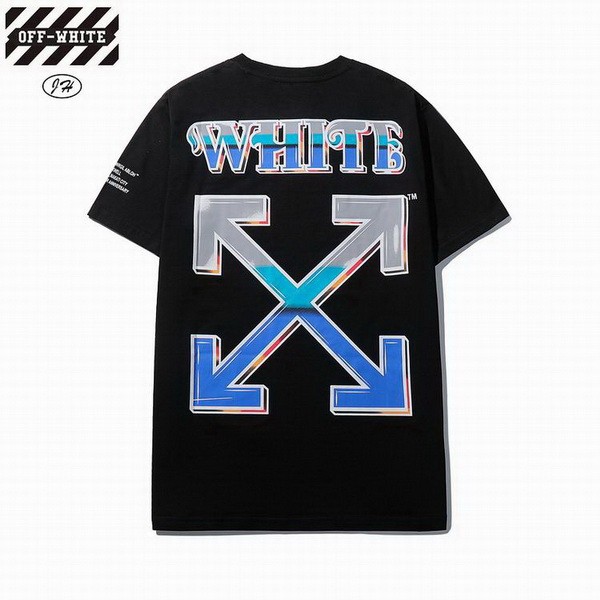 Off white t-shirt men-1058(S-XXL)