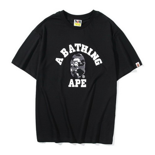 Bape t-shirt men-710(M-XXXL)