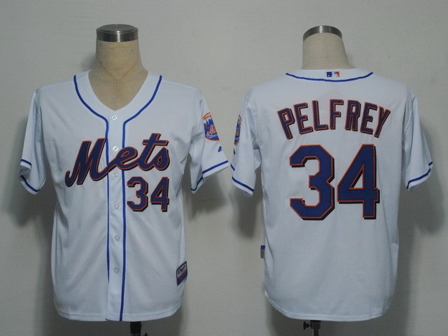 MLB New York Mets-202