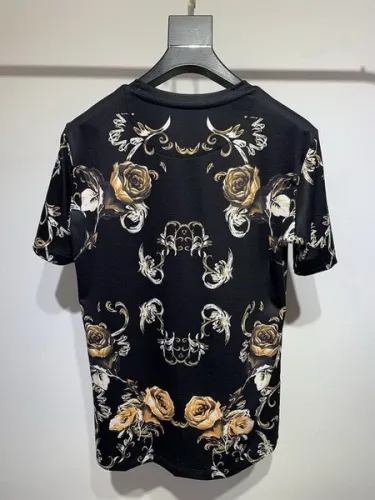 Versace t-shirt men-217(S-XXL)