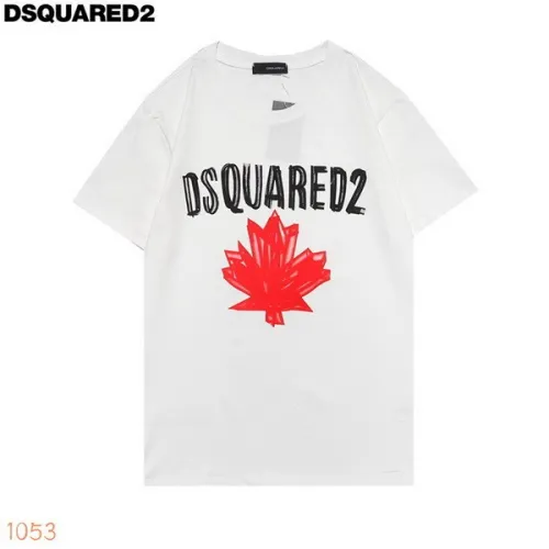 DSQ t-shirt men-139(S-XXL)