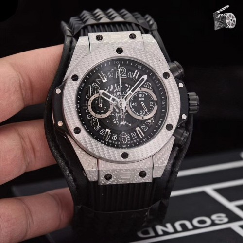 Hublot Watches-692