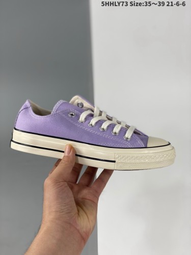 Converse Shoes Low Top-124