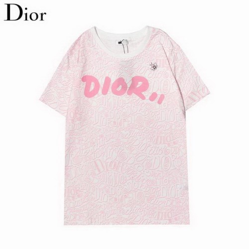 Dior T-Shirt men-362(S-XXL)