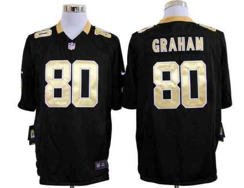 Nike New Orleans Saints Limited Jersey-014