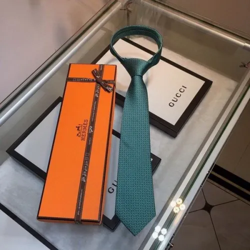 Hermes Necktie AAA Quality-174
