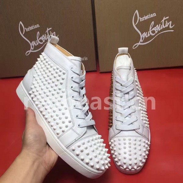 Super Max Christian Louboutin Shoes-615