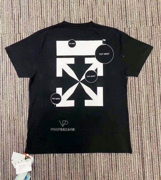 Off white t-shirt men-910(S-XL)