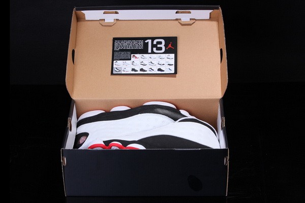 Jordan 13 shoes AAA Quality-035