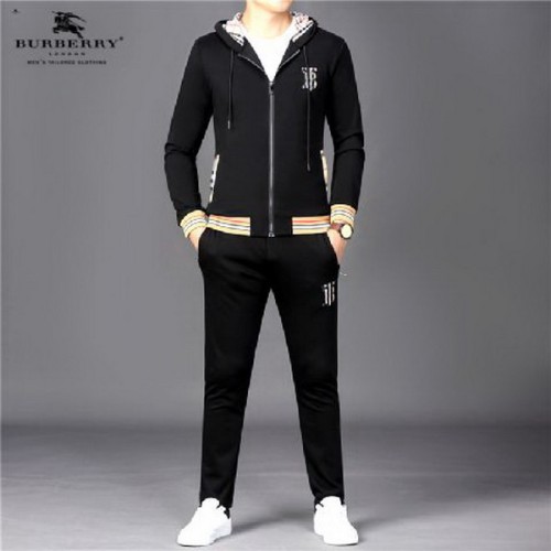 Burberry long sleeve men suit-365(M-XXXXL)