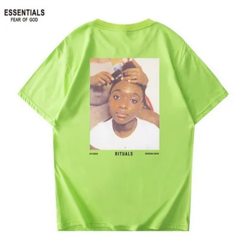 Fear of God T-shirts-355(S-XXL)