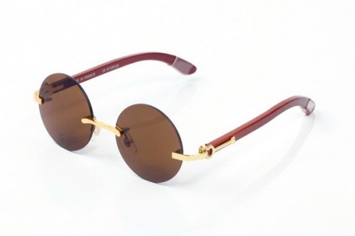 Cartie Plain Glasses AAA-1431