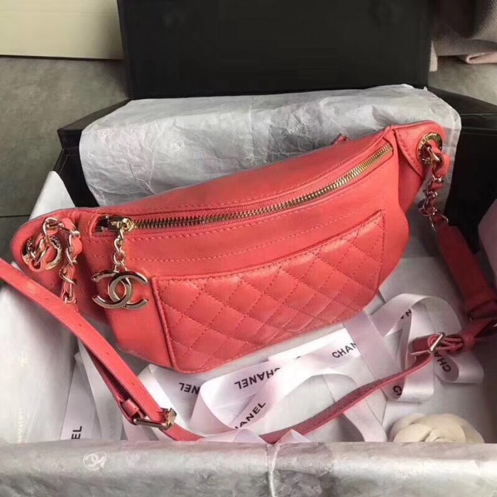 CHNL High End Quality Bag-051