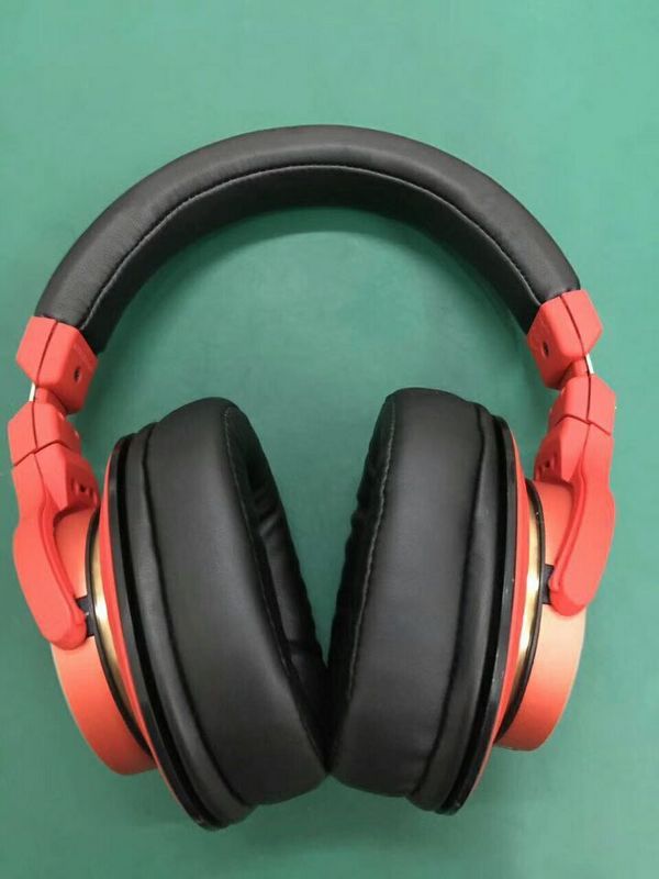 Monster Beats audio-technica