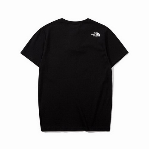 The North Face T-shirt-157(M-XXL)