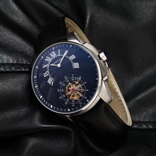 Cartier Watches-293