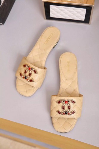 CHNL women slippers AAA-116