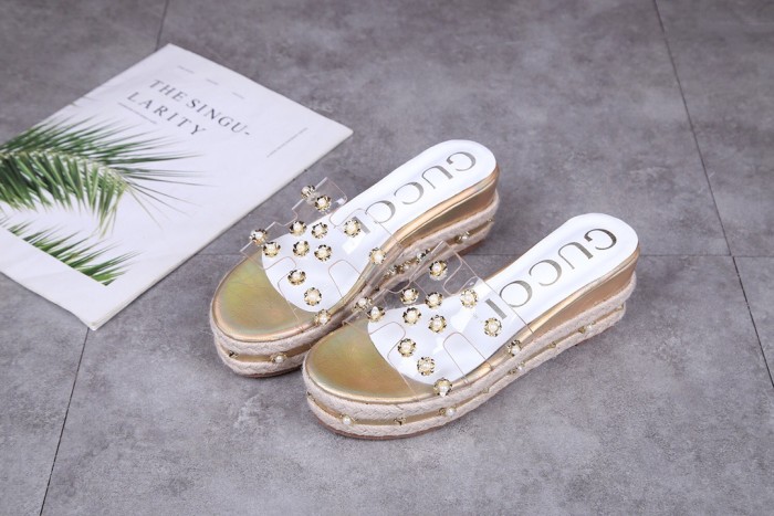 G women slippers 1;1 quality-058