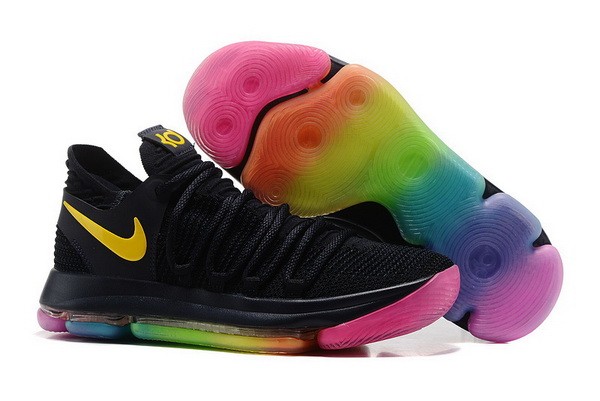 Nike KD 10 Shoes-042