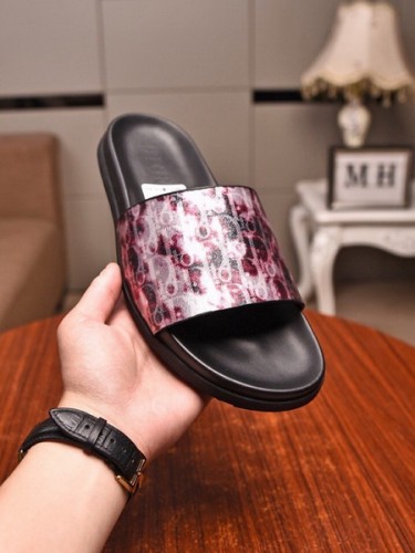 Dior men slippers AAA-034