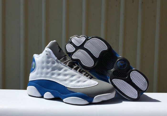 Air Jordan 13 Shoes AAA-110