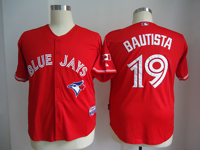 MLB Toronto Blue Jays-071