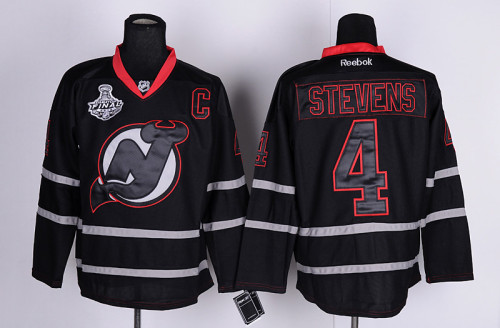 New Jersey Devils jerseys-065