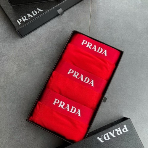 Prada underwear-047(L-XXXL)