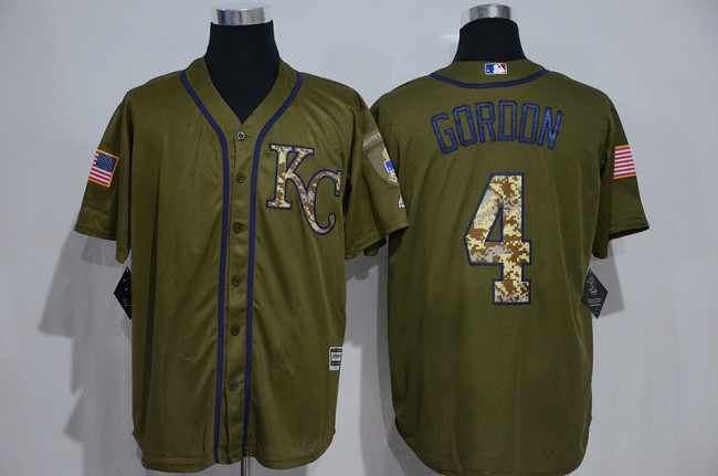 MLB Kansas City Royals-028