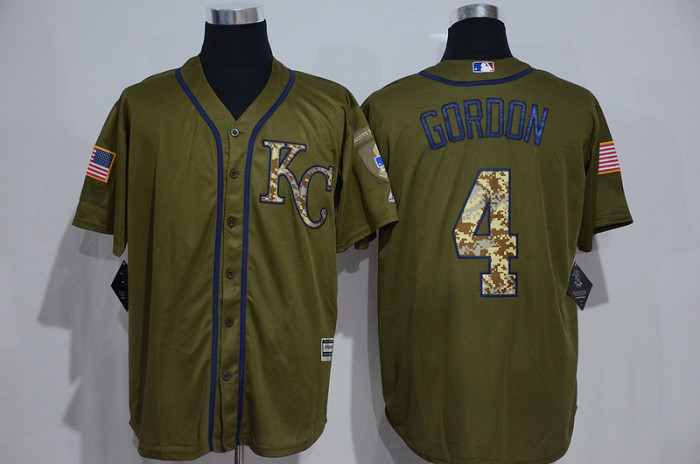 MLB Kansas City Royals-028
