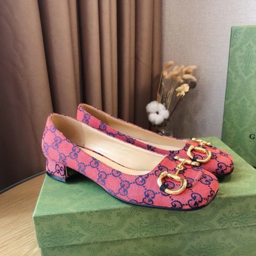 G women shoes 1：1 quality-697