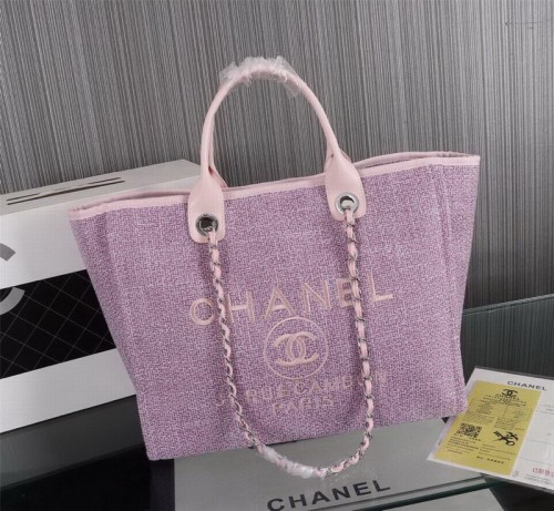 CHAL Handbags AAA Quality-241