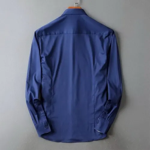 G long sleeve shirt men-059(M-XXXL)