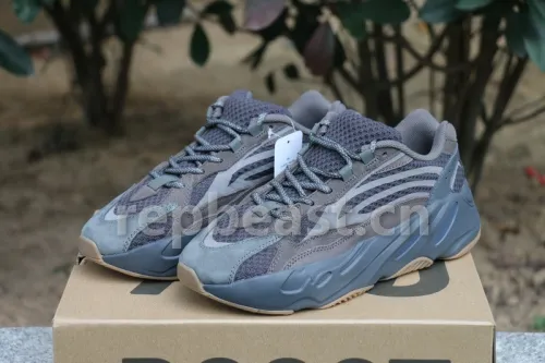 Authentic Yeezy Boost 700 V2 “Geode”
