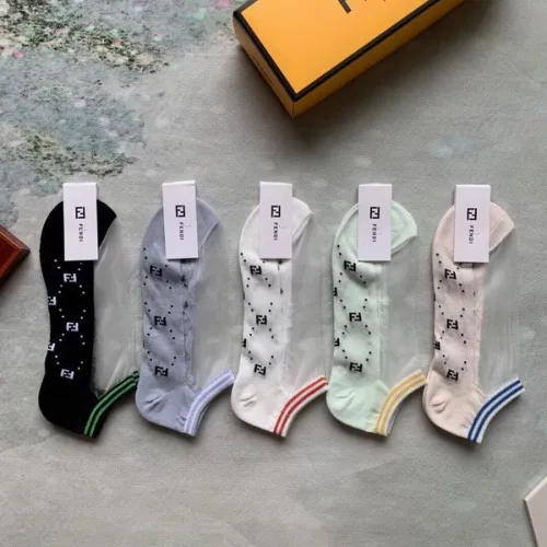 FD Socks-094