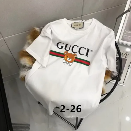 G men t-shirt-901(S-L)