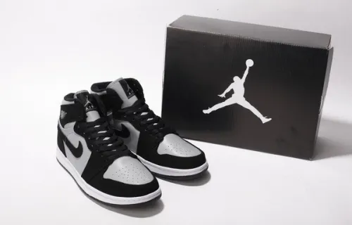 Air Jordan 1 shoes AAA-007