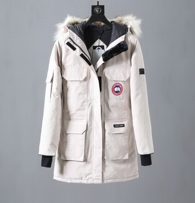 CG Down Jacket women-255