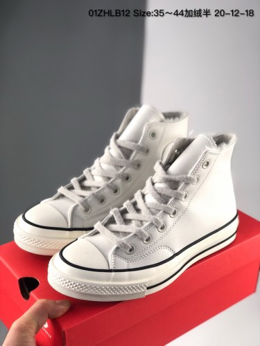 Converse Shoes High Top-031