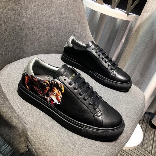 Givenchy men shoes 1：1 quality-034