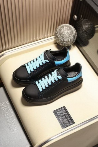 Alexander McQueen men shoes 1：1 quality-212