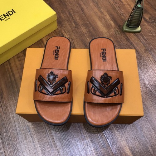FD Sandals 1：1 Quality-035